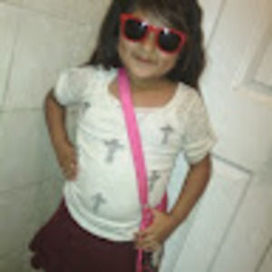 Meet your Posher, Arnulfa